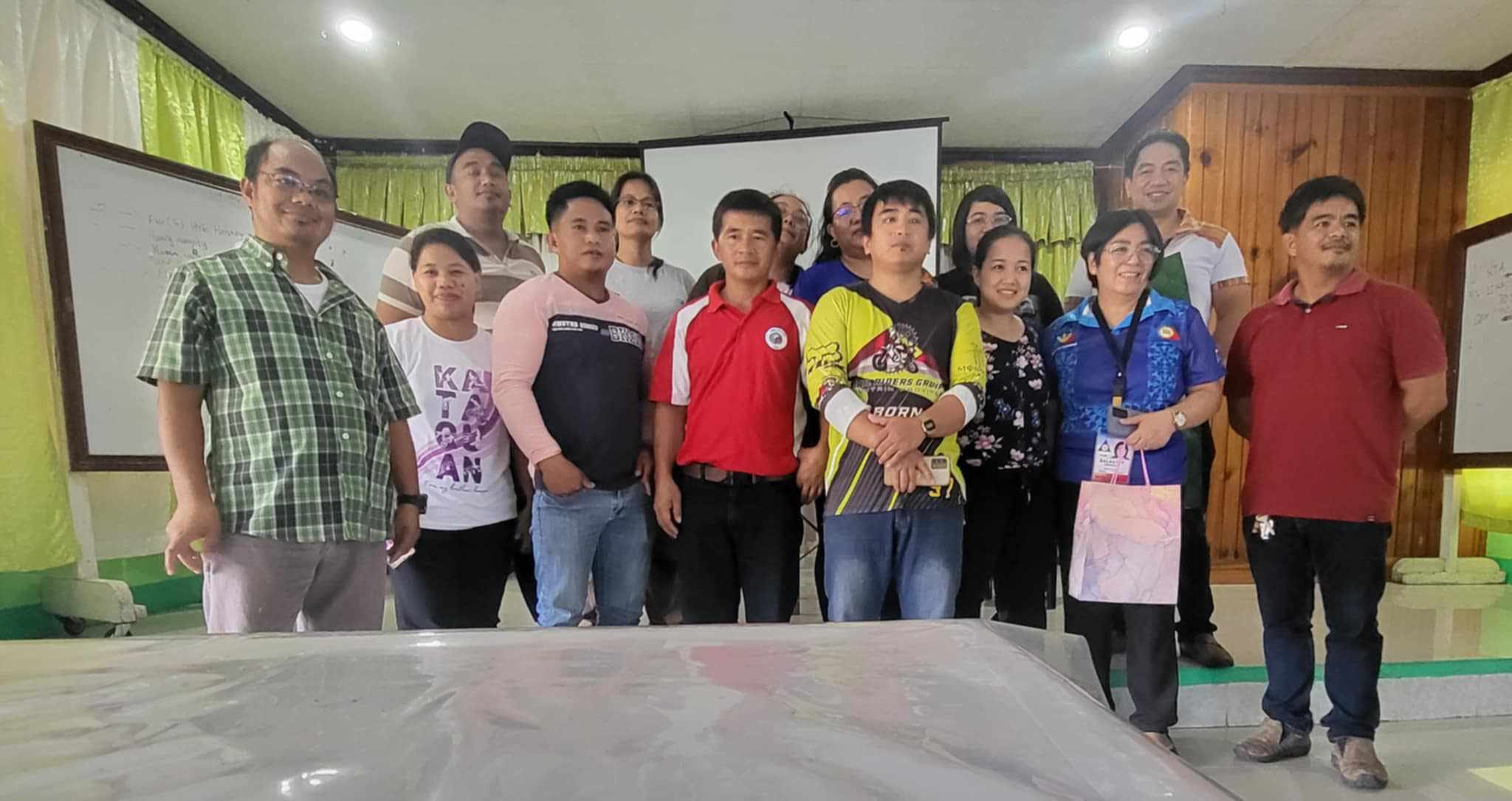 June 2024:  MOPRECO LMC Officers Empowered Through ADR Training Seminar